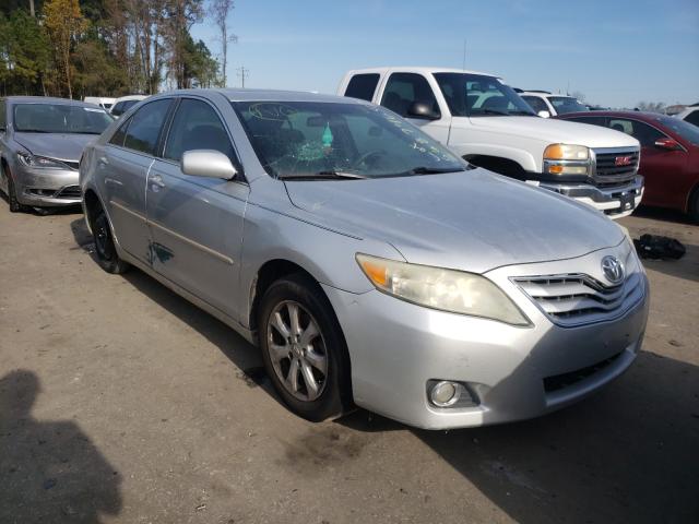 TOYOTA CAMRY BASE 2011 4t1bf3ek5bu148106