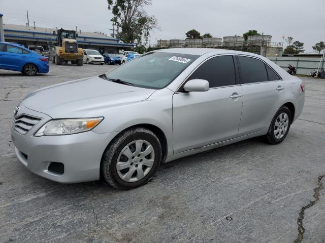 TOYOTA CAMRY 2011 4t1bf3ek5bu149174