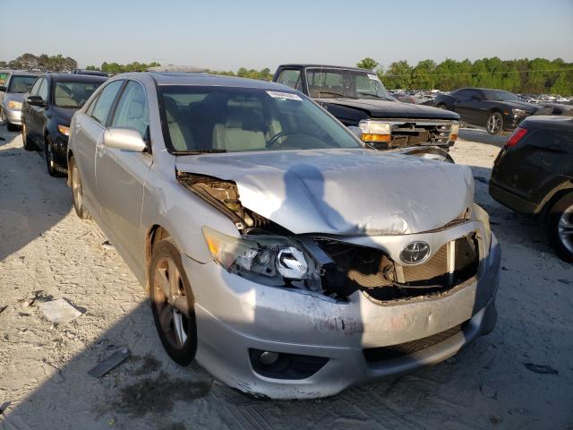 TOYOTA CAMRY BASE 2011 4t1bf3ek5bu149420