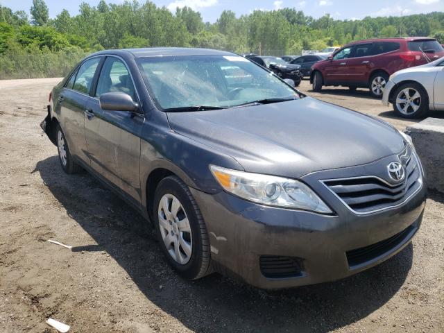 TOYOTA CAMRY BASE 2011 4t1bf3ek5bu150678