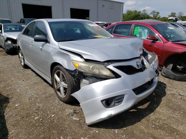 TOYOTA CAMRY BASE 2011 4t1bf3ek5bu151166