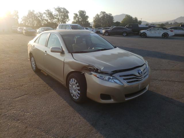 TOYOTA CAMRY BASE 2011 4t1bf3ek5bu151295