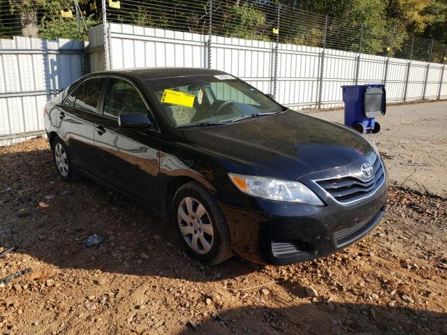 TOYOTA CAMRY BASE 2011 4t1bf3ek5bu151782