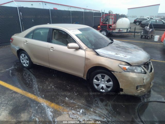 TOYOTA CAMRY 2011 4t1bf3ek5bu151863