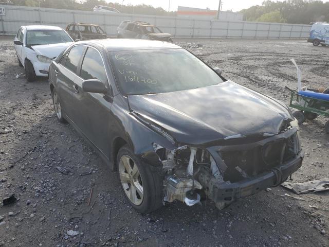 TOYOTA CAMRY BASE 2011 4t1bf3ek5bu154200