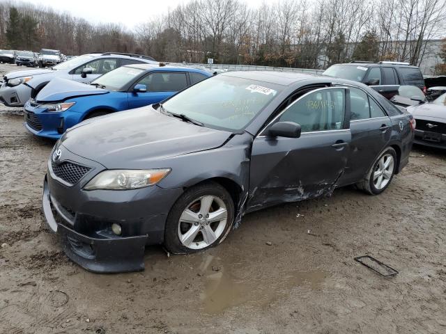 TOYOTA CAMRY BASE 2011 4t1bf3ek5bu154973