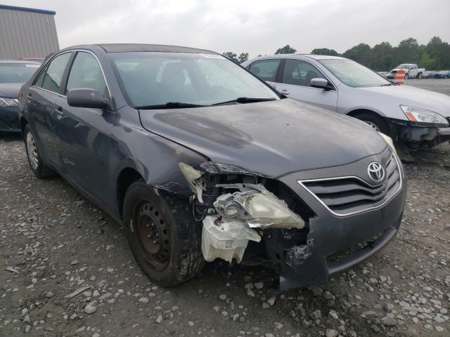 TOYOTA CAMRY BASE 2011 4t1bf3ek5bu155556