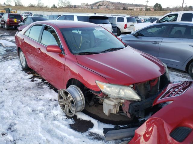 TOYOTA CAMRY BASE 2011 4t1bf3ek5bu156173