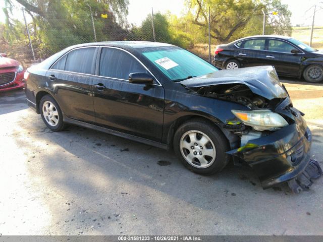 TOYOTA CAMRY 2011 4t1bf3ek5bu156352