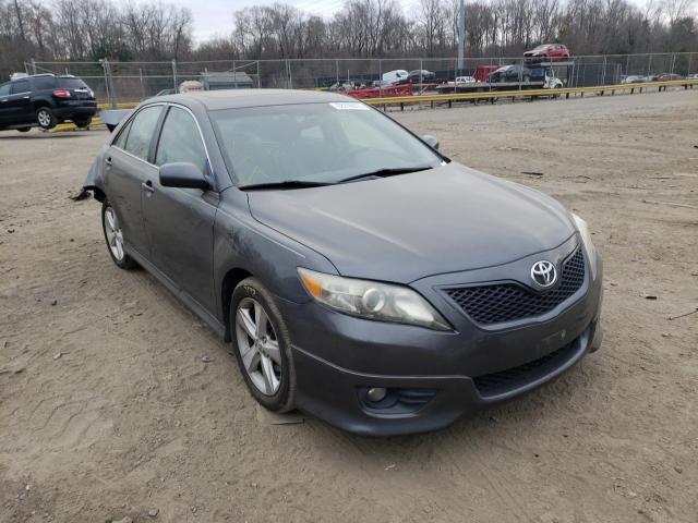 TOYOTA CAMRY BASE 2011 4t1bf3ek5bu157310