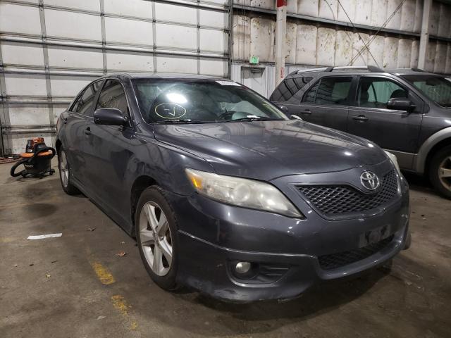 TOYOTA CAMRY BASE 2011 4t1bf3ek5bu157632