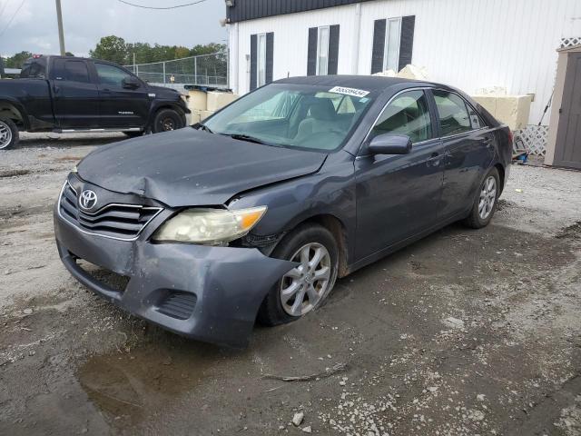 TOYOTA CAMRY BASE 2011 4t1bf3ek5bu158148