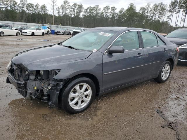 TOYOTA CAMRY 2011 4t1bf3ek5bu158862