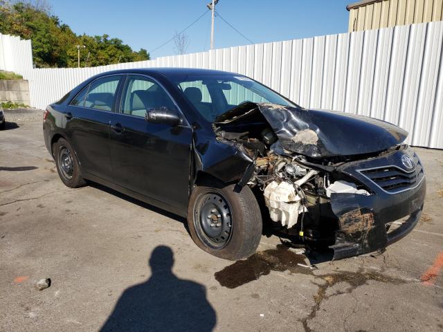 TOYOTA CAMRY BASE 2011 4t1bf3ek5bu159784