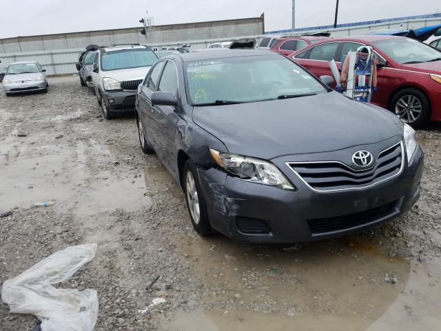 TOYOTA CAMRY BASE 2011 4t1bf3ek5bu160093