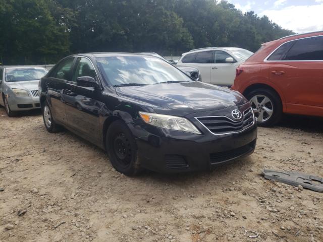 TOYOTA CAMRY BASE 2011 4t1bf3ek5bu160420