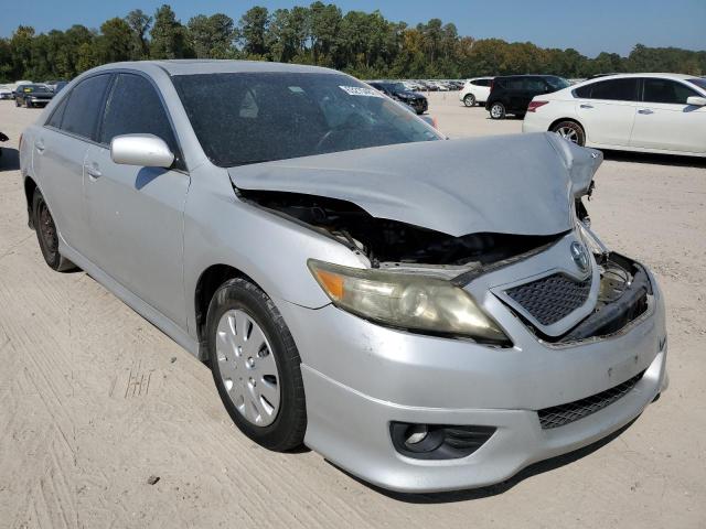 TOYOTA CAMRY BASE 2011 4t1bf3ek5bu160868