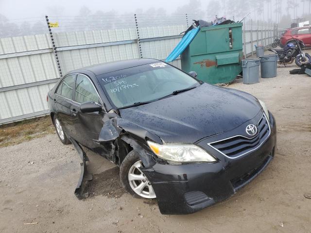 TOYOTA CAMRY BASE 2011 4t1bf3ek5bu161292