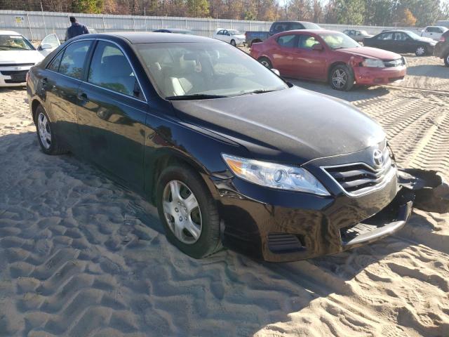 TOYOTA CAMRY BASE 2011 4t1bf3ek5bu162328