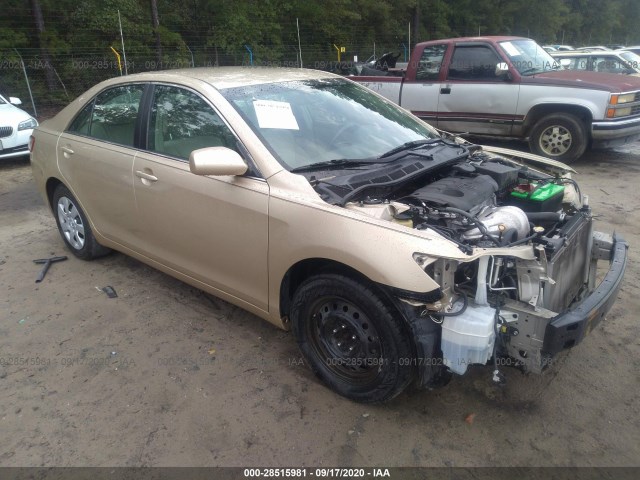 TOYOTA CAMRY 2011 4t1bf3ek5bu162622