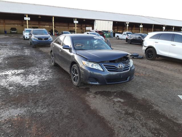 TOYOTA CAMRY BASE 2011 4t1bf3ek5bu162829