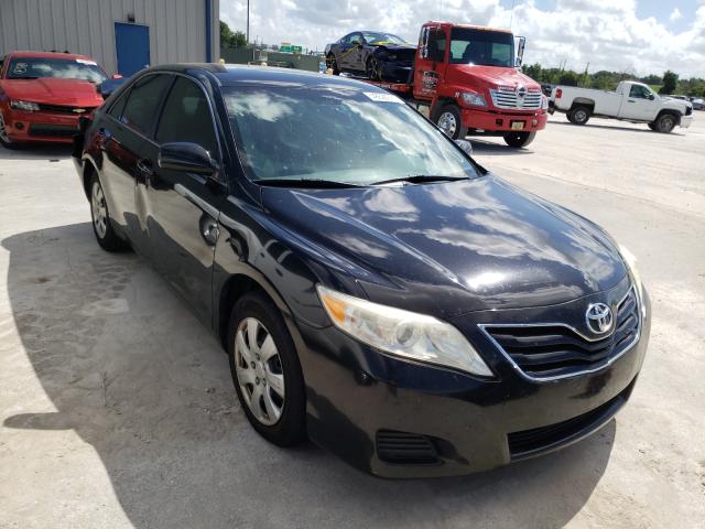 TOYOTA CAMRY BASE 2011 4t1bf3ek5bu163866