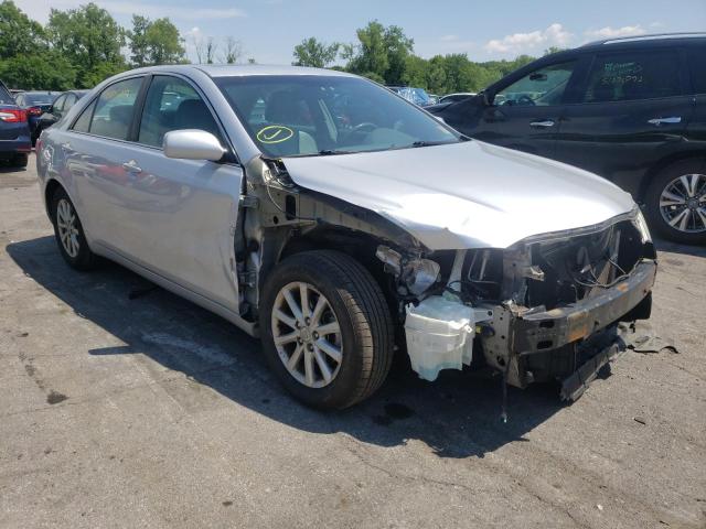 TOYOTA CAMRY BASE 2011 4t1bf3ek5bu163995