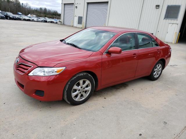 TOYOTA CAMRY BASE 2011 4t1bf3ek5bu164127