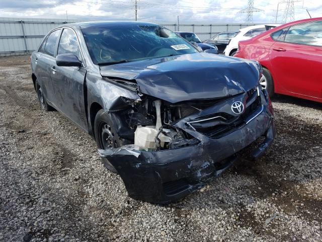 TOYOTA CAMRY BASE 2011 4t1bf3ek5bu164225