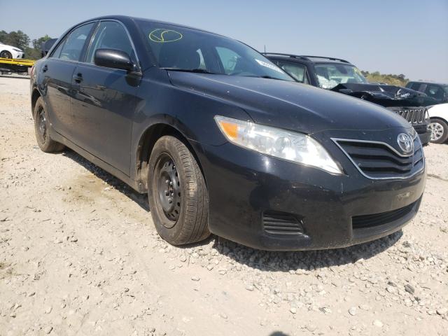 TOYOTA CAMRY BASE 2011 4t1bf3ek5bu164273