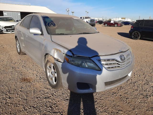 TOYOTA CAMRY BASE 2011 4t1bf3ek5bu164712