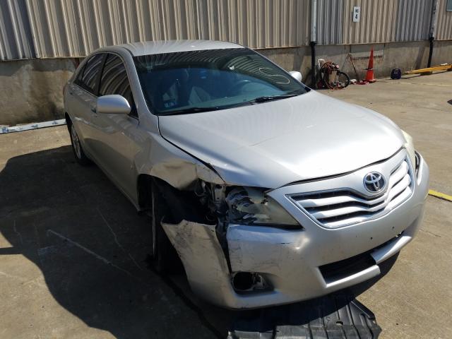 TOYOTA CAMRY BASE 2011 4t1bf3ek5bu166024