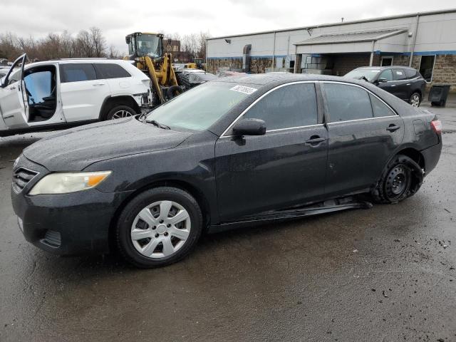 TOYOTA CAMRY BASE 2011 4t1bf3ek5bu167819