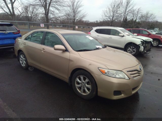 TOYOTA CAMRY 2011 4t1bf3ek5bu168078