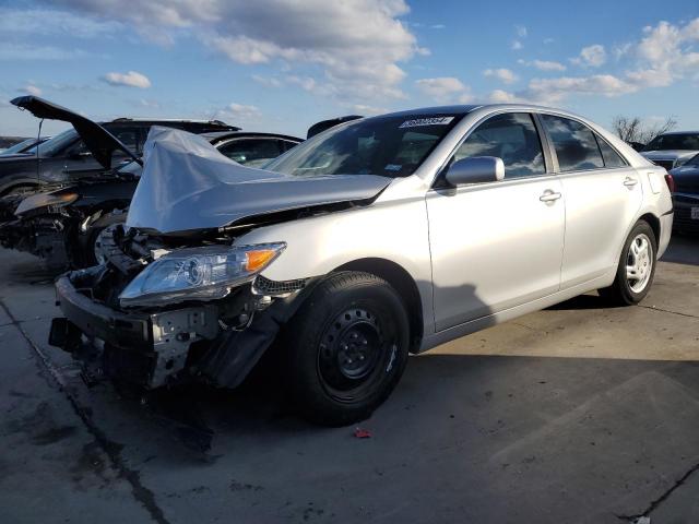 TOYOTA CAMRY 2011 4t1bf3ek5bu169070