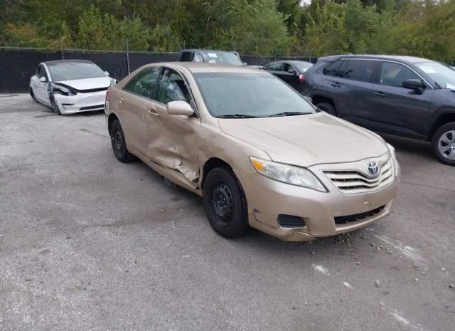 TOYOTA CAMRY 2011 4t1bf3ek5bu171644