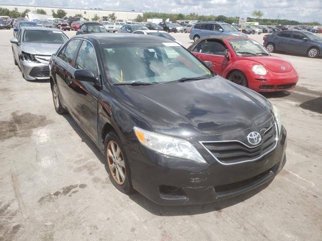 TOYOTA CAMRY BASE 2011 4t1bf3ek5bu171837