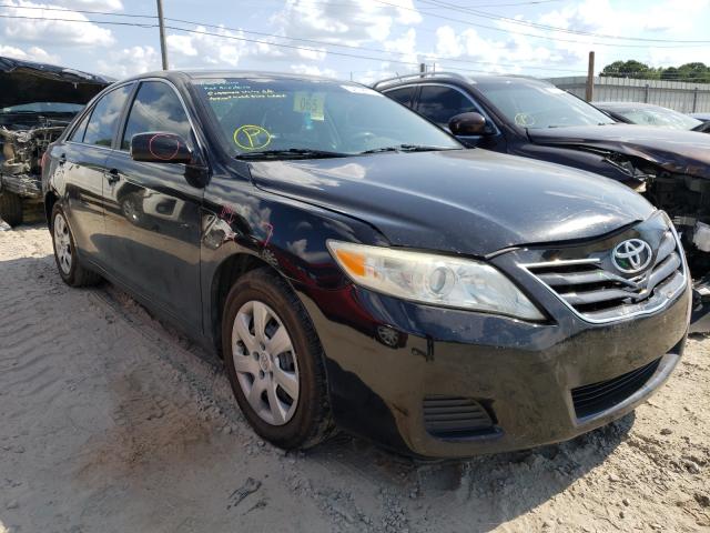 TOYOTA CAMRY BASE 2011 4t1bf3ek5bu174303