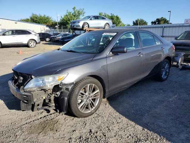 TOYOTA CAMRY 2011 4t1bf3ek5bu174575