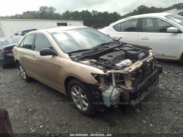 TOYOTA CAMRY 2011 4t1bf3ek5bu175452