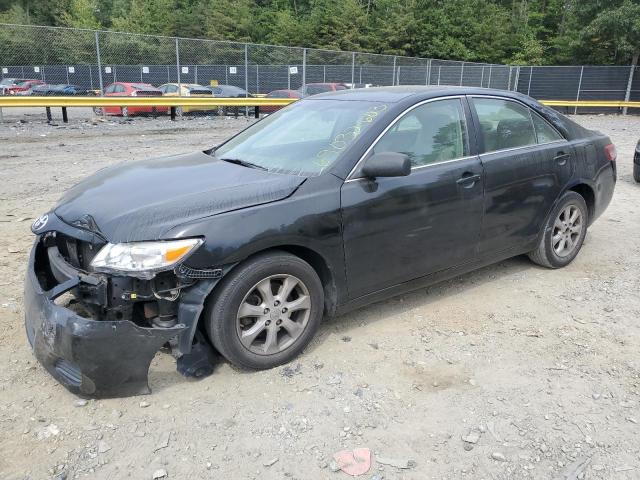 TOYOTA CAMRY BASE 2011 4t1bf3ek5bu175757