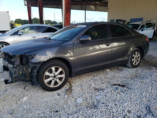 TOYOTA CAMRY BASE 2011 4t1bf3ek5bu177962