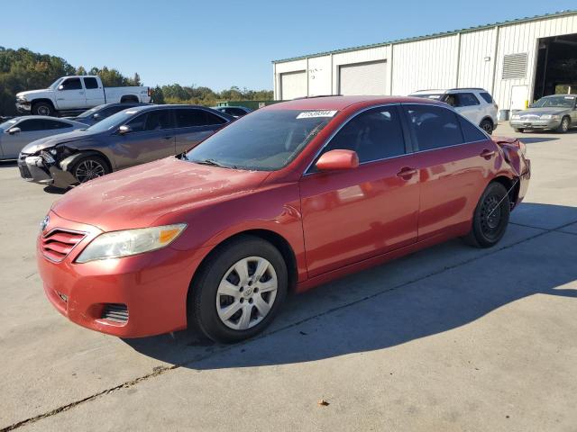 TOYOTA CAMRY BASE 2011 4t1bf3ek5bu178125