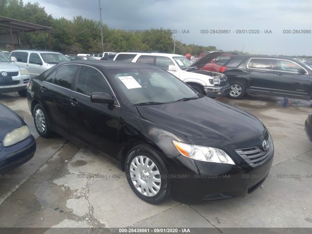 TOYOTA CAMRY 2011 4t1bf3ek5bu178674