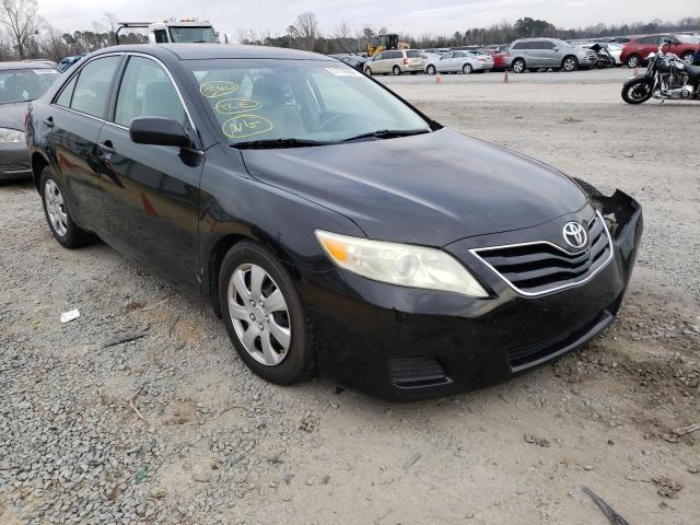 TOYOTA CAMRY 2011 4t1bf3ek5bu178707