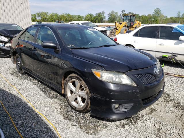 TOYOTA CAMRY BASE 2011 4t1bf3ek5bu179131