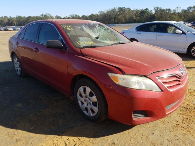 TOYOTA CAMRY BASE 2011 4t1bf3ek5bu179663