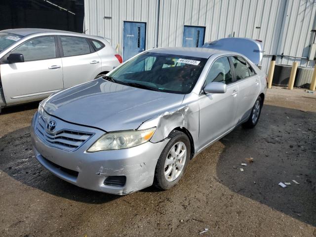 TOYOTA CAMRY BASE 2011 4t1bf3ek5bu180022