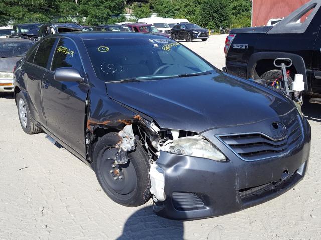 TOYOTA CAMRY BASE 2011 4t1bf3ek5bu180148