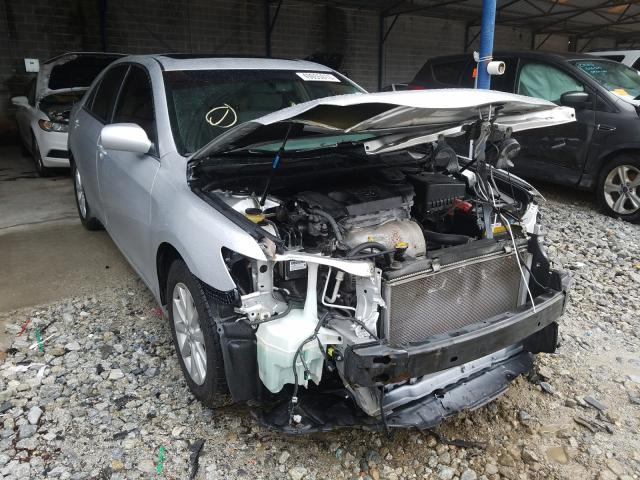 TOYOTA CAMRY BASE 2011 4t1bf3ek5bu181932